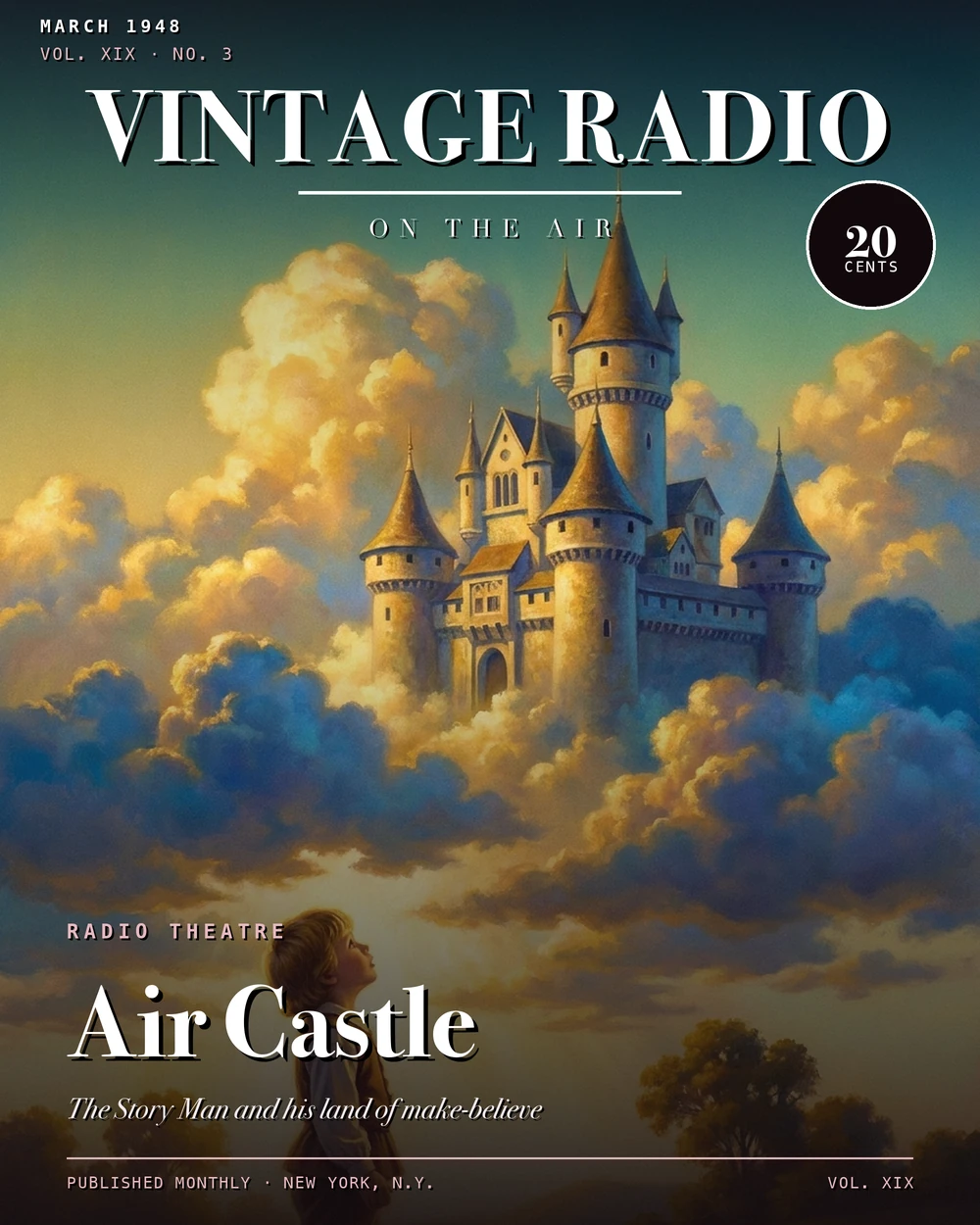 Air Castle